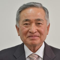 古川輝英