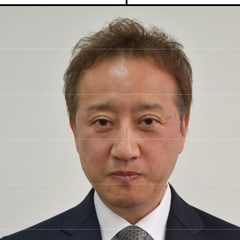 安武洋