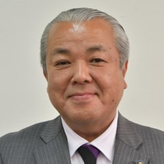 吉富光三郎